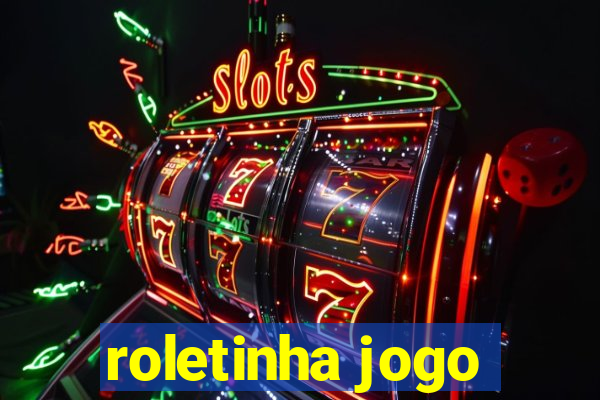 roletinha jogo